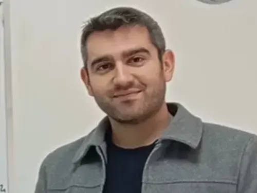 Ümit Ş. - Adana Özel Ders Öğretmeni