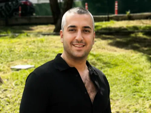 Muhammet Ş. - İstanbul Özel Ders Öğretmeni