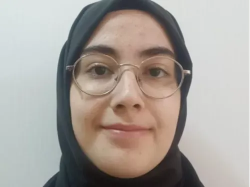 RANA S. - Özel Ders Öğretmeni Profil Resmi