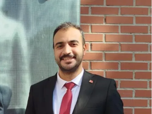 İsmail K. - İstanbul Özel Ders Öğretmeni