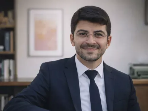 Tahsin T. - Ankara Özel Ders Öğretmeni