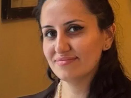 Akgül A. Profil Resmi