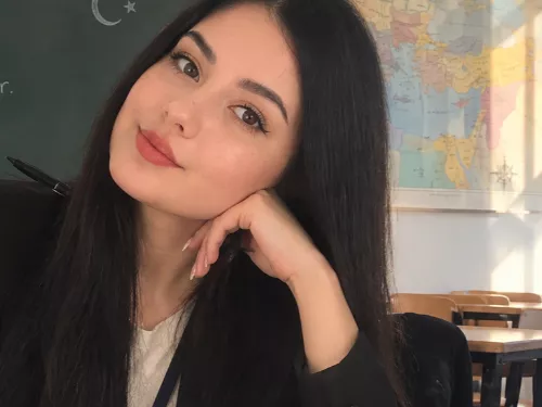 Seray K. - Özel Ders Öğretmeni Profil Resmi