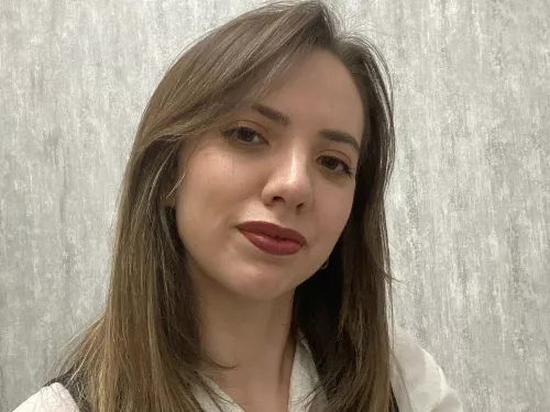 Nisa A. - Özel Ders Öğretmeni Profil Resmi
