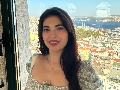 Gizem Y. Profil Resmi