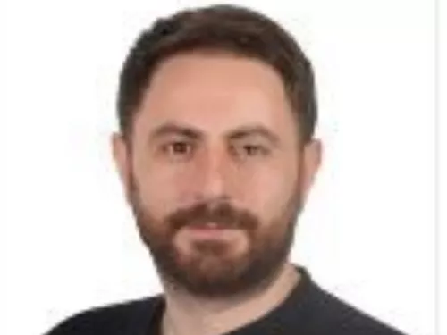 Mehmet Nuri A. - Özel Ders Öğretmeni Profil Resmi