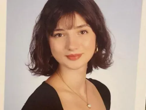Öykü T. Profil Resmi