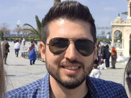 Seçkin İzzet Ç. Profil Resmi