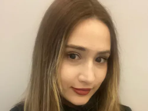 Tutku Naz K. Profil Resmi