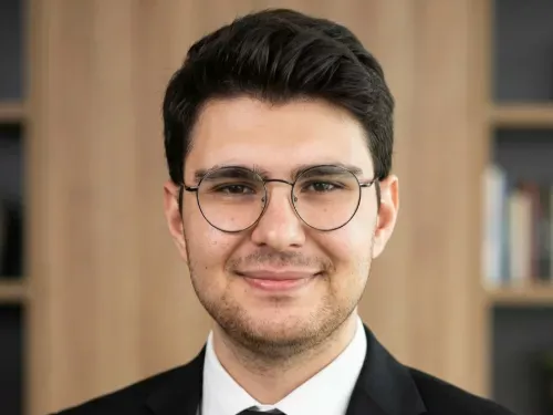 Muhammed Enes D. Profil Resmi