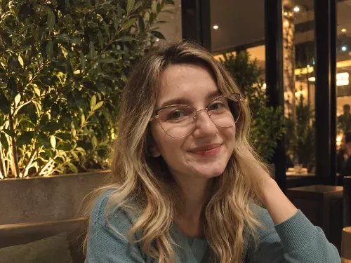 Kardelen Ç. Profil Resmi