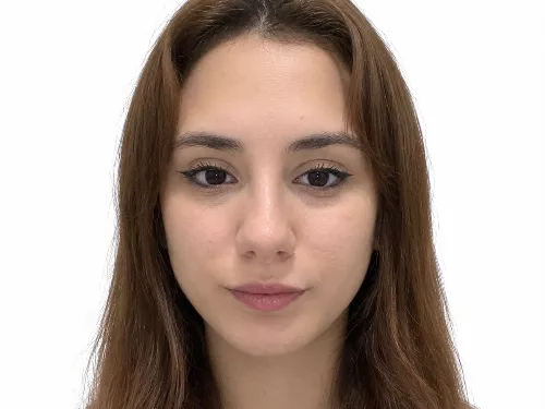 Miray U. - Özel Ders Öğretmeni Profil Resmi
