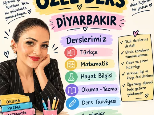 Selin A. Profil Resmi