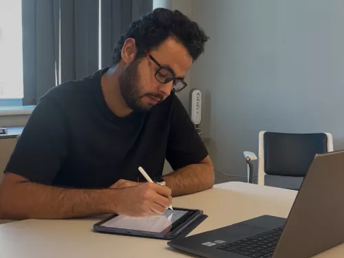 Yusuf Ç. Profil Resmi