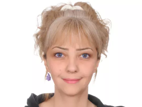 Gonca G. Profil Resmi