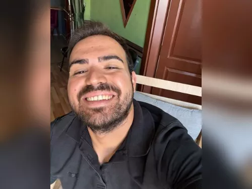 Mehmet can K. Profil Resmi