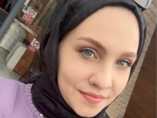 Sinem Y. Profil Resmi
