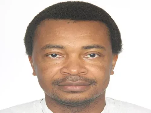 Mohammed H. Profil Resmi