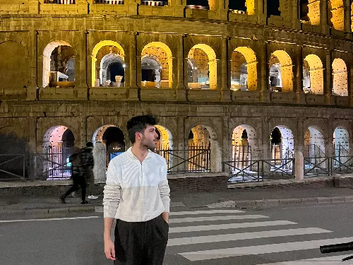Erkan E. Profil Resmi