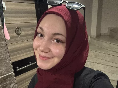 Elveda K. Profil Resmi