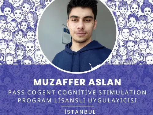 Muzaffer A. Profil Resmi