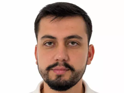 Furkan E. Profil Resmi