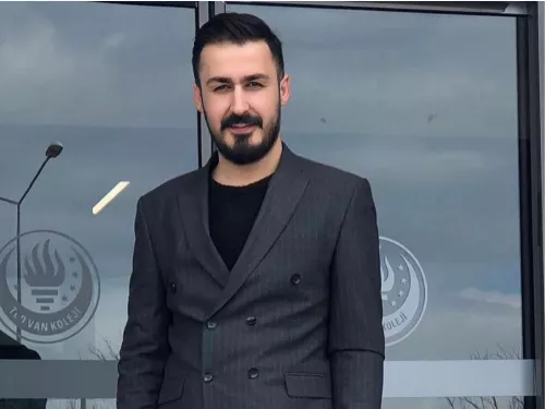 Sebahattin Ü. - Özel Ders Öğretmeni Profil Resmi