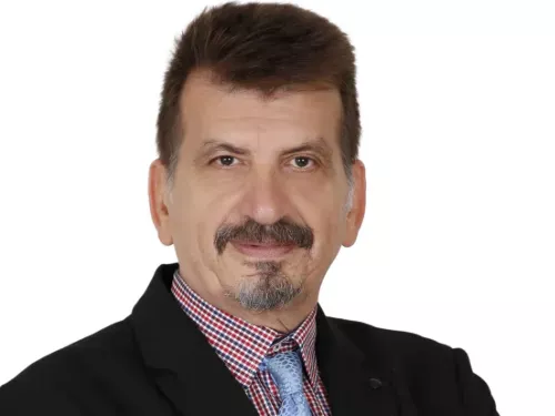 ÖMER İ. Profil Resmi