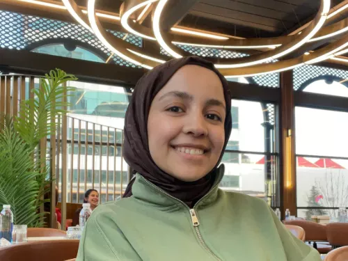İrem D. Profil Resmi