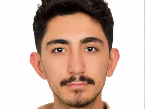 Haci Ç. Profil Resmi