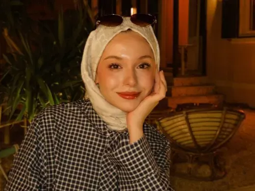 Sueda K. Profil Resmi