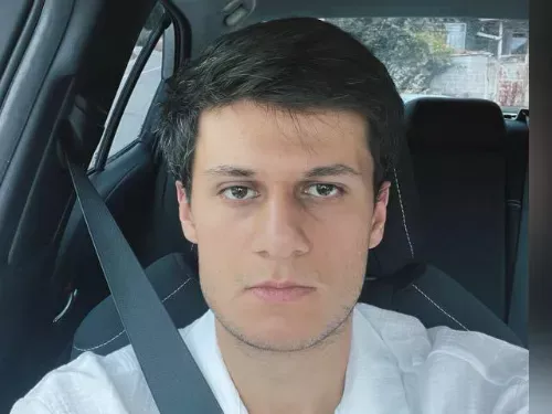 Ceyhun A. - Özel Ders Öğretmeni Profil Resmi