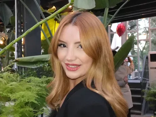 Gülşen T. Profil Resmi
