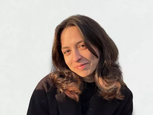 Yaren Beyza Ç. - İstanbul Özel Ders Öğretmeni
