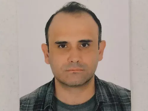 Mazlum S. - Özel Ders Öğretmeni Profil Resmi