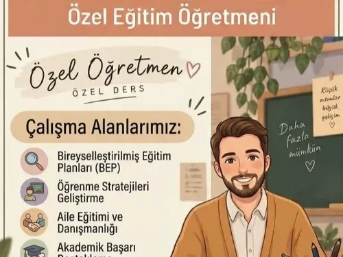 Muhammet Furkan I. Profil Resmi