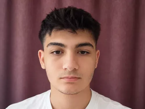 mehmet k. Profil Resmi