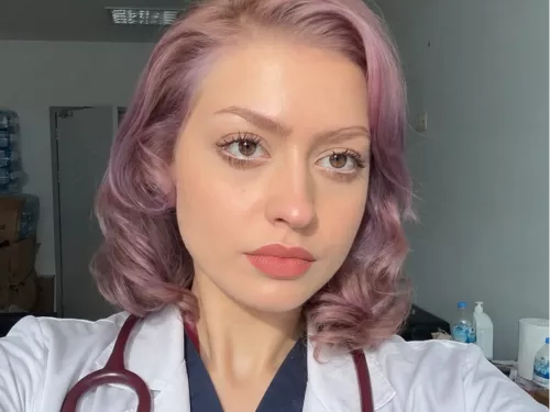 maria s. Profil Resmi