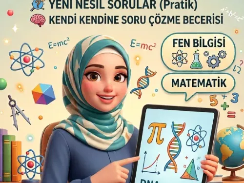 Gamze K. - Özel Ders Öğretmeni Profil Resmi