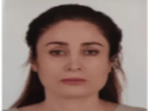 ZEYNEP Ö. Profil Resmi