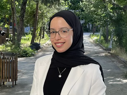 Hidaya T. Profil Resmi