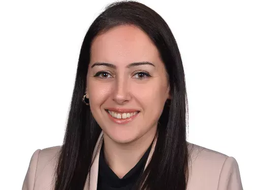 Billur A. - Özel Ders Öğretmeni Profil Resmi