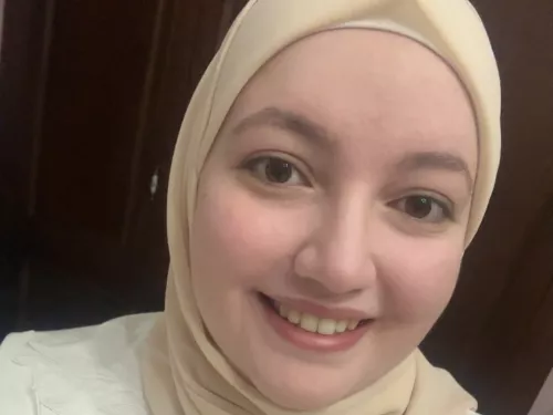 Raghad M. - Özel Ders Öğretmeni Profil Resmi
