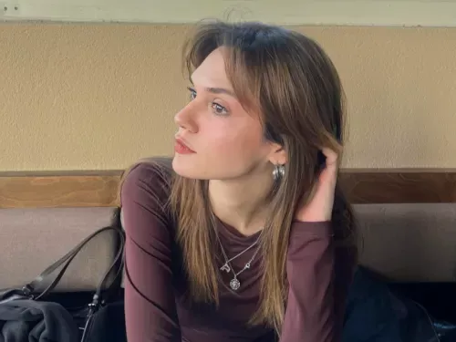 Pelin I. - Özel Ders Öğretmeni Profil Resmi