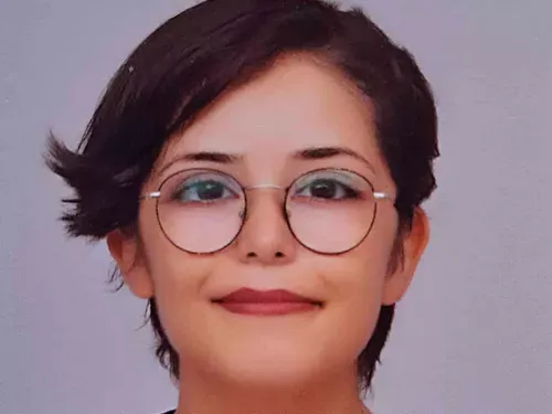Cansu Ö. profil fotoğrafı