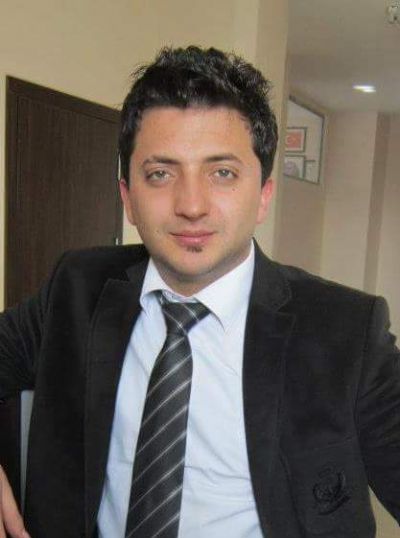 Ömer L. Profil Resmi