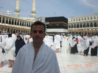 Selman A. Profil Resmi