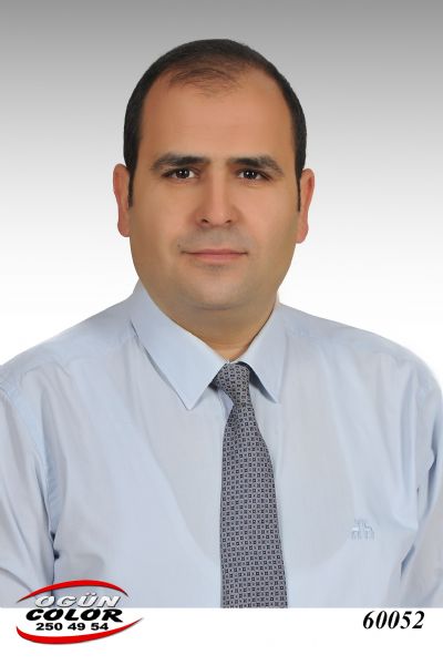 Cemal Emrah  Ç.