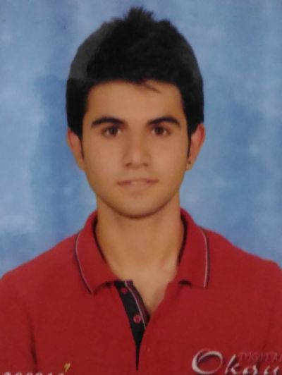Gürkan K. Profil Resmi