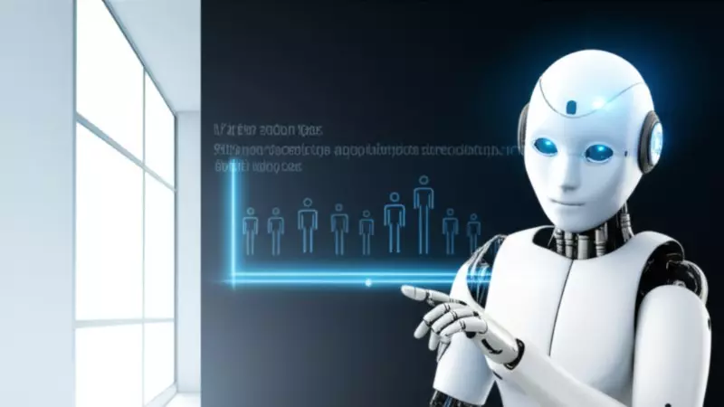 Özel Derslerde Yapay Zeka (AI) Devrimi: Yeni Nesil Öğrenmenin Anahtarı